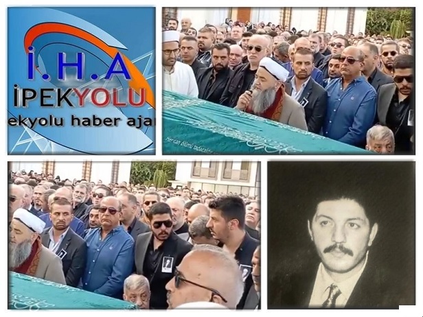 SİNCAR AŞİRETİ’nin ACI GÜNÜ..