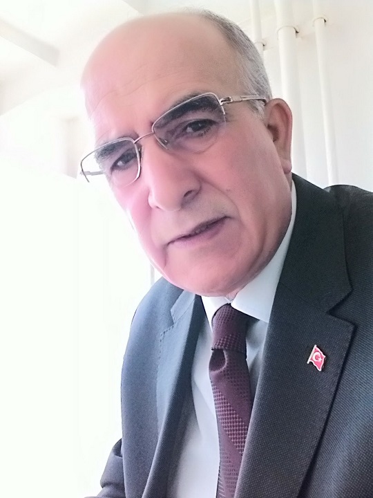 ÇANAKKALE ERZURUMLULAR DERNEĞİ BAŞKANLIĞI BASIN ÇIKLAMASIDIR!