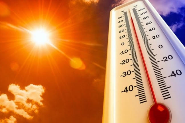  Bursa Valiliği bu haftada etkisini göstermesi beklenen sıcak hava konusunda vatandaşları uyardı 