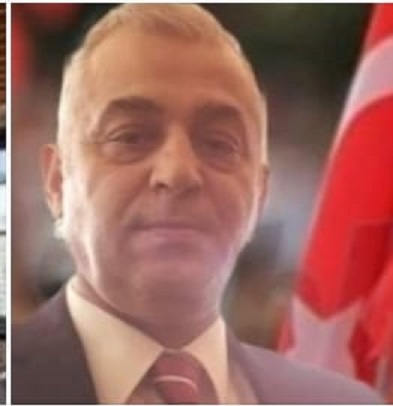 Mustafa karagöz Bandırma Chp Belediye Başkan Aday Adaylığını ilk açıklayan ve İpek yolu haber ajansına ilk verdi