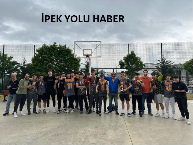 Bursa’da düzenlenen özel okullar arası Futbol müsabakalarının şampiyonu belli oldu.