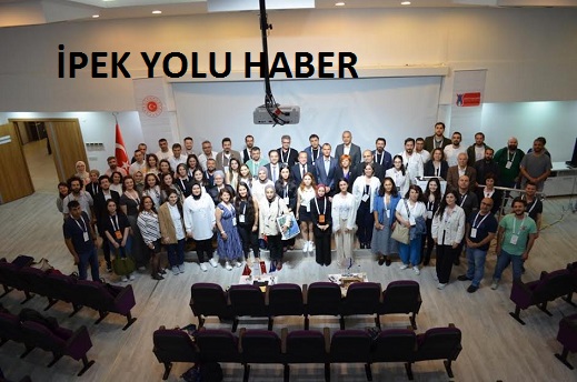 TÜRKİYE ULUSAL AJANSI UZMANLARINDAN ERASMUS EĞİTİMİ     