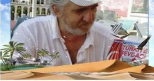 Gunver Korkmaz Türkiye Birincilik Ödülü kazandı 