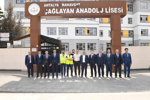 İpek Yolu Haber Ajansı