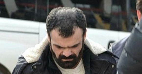 uyuşturucu iddiasıyla tartıştığı iş arkadaşını bıçaklayan sanığa müebbet istemi