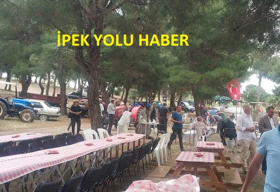 ÇANAKKALE’DE UNUTULMAZ GELENEK
