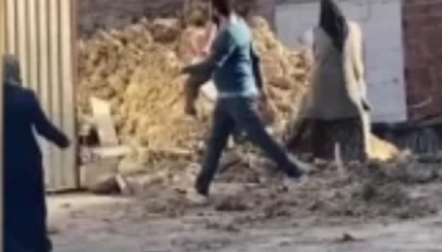 FATİH’TE İKİ GRUP ARASINDA ÇIKAN KAVGADA 7 KİŞİ YARALANDI  
