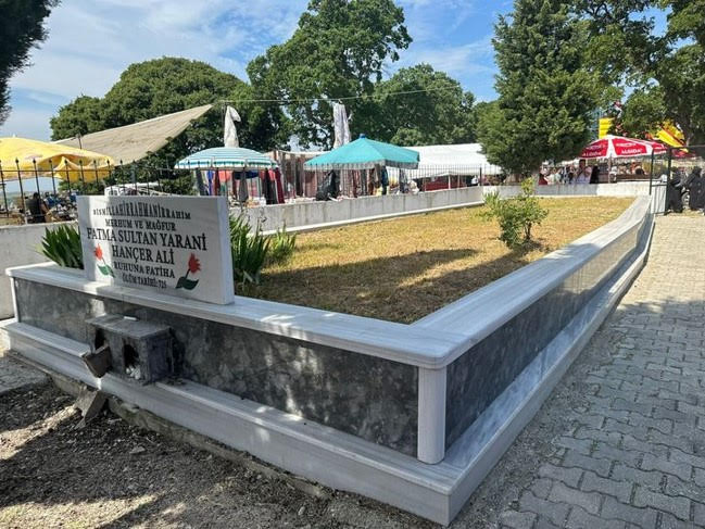 Bursa’nın Mudanya içesinde 700 yıldır senede bir kez düzenlenen Hançerli Ali Baba şenliklerine her yıl binlerce kişi katılıyor.