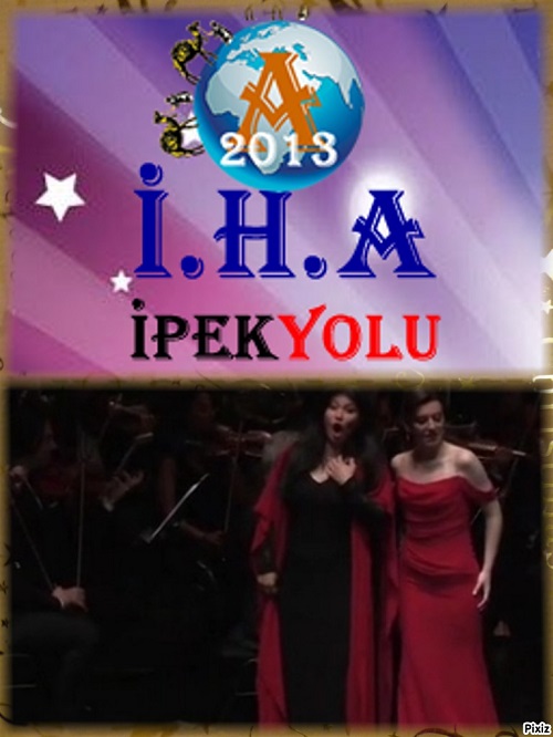 ATATÜRK KÜLTÜR MERKEZİNDE OPERA FESTİVALİ