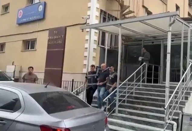  ŞİŞLİ’DE TACİZ İDDİASI KANLI BİTTİ   