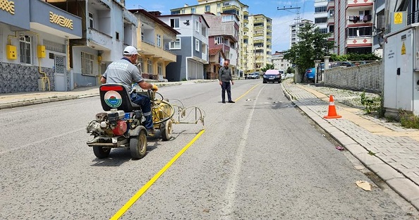    BAŞKAN DEMİRTAŞ MAHALLE ZİYARETLERİMİZDE İLÇE HALKIMIZDAN ALDIĞIMIZ İLK TALEP ARASINDA SEMT PAZARLARI GELİYOR