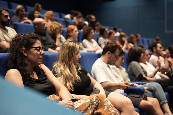 3. İzmir Uluslararası Film ve Müzik Festivali’nde Zuhal Olcay’dan unutulmaz konser   