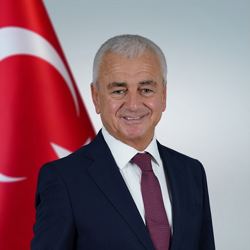 Finike Belediye Başkanı Mustafa Geyikçi, Kurban Bayramı Dolayısıyla Yayımladığı Mesajında Birlik ve Beraberlik Vurgusu Yaptı