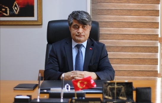 Milli Yol Partisi Genel Başkan Yardımcısı Osman KOZAN ‘DAN basın açıklaması