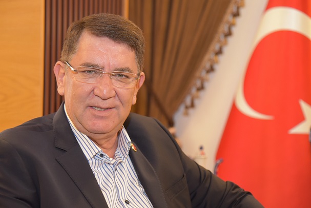 AESOB BAŞKANI ADLIHAN DERE’DEN   KURBAN BAYRAMI MESAJI