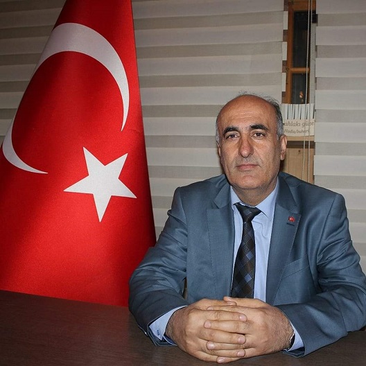 GAZİANTEP AK PARTİ YÖNETİM KURULU ÜYESİ  BİLAL HELVACI’DAN KURBAN BAYRAMI MESAJI