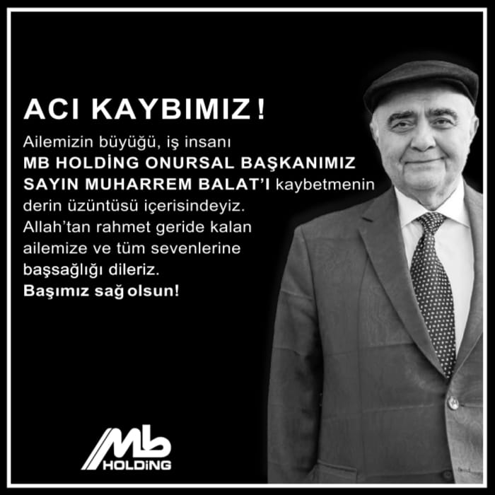 ACI KAYBIMIZ 