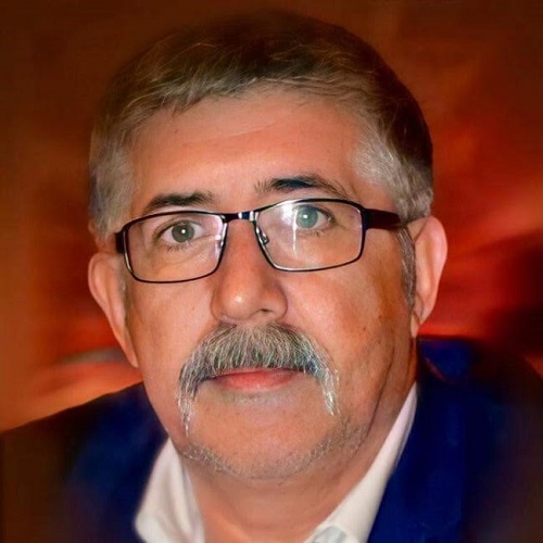 Bursa İnegöl İYİ Parti İlçe Başkanı Müfit Besler, vefat etti.