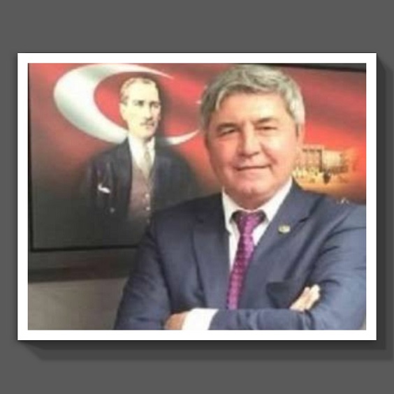 CHP 24.26 DÖNEM MİLLETVEKİLİ  AV NAMIK HAVUTÇU                      İPEK YOLU HABER MERKEZİNE GÜNDEM OLUŞTURACAK YAZILI AÇIKLAMADA BULUNDU
