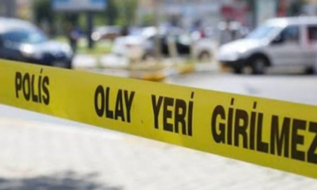 BAYRAMPAŞA’DA KAN DONDURAN OLAY