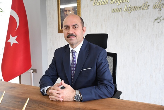Terme Belediye Başkanı Ali Kılıç, 15 Temmuz Demokrasi ve Milli Birlik Günü dolayısıyla bir mesaj yayımladı.