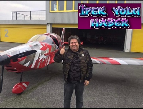 Tiktok’un ROBİNHOOD’U Atıf Harmanda