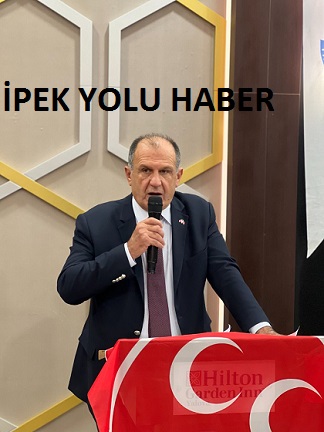 MHP YALOVA TEŞKİLATI MUHTARLARLA BULUŞTU
