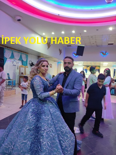 SONGÜL ÖZLÜ’ UN MUTLU GÜNÜ