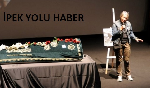 ÜNLÜ YÖNETMEN  SON YOLCULUĞUNA UĞURLANDI