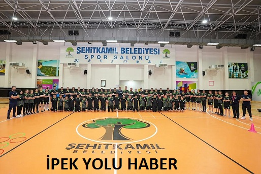 GELECEĞİN SPOR BİLİMCİLERİ, SPOR LİSELERİNDE ÖĞRENİM GÖRECEKLER