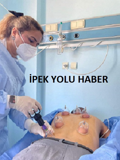 OGUZELİ DEVLET HASTANESİNDEN BİR İLKE DAHA İMZA ATTI