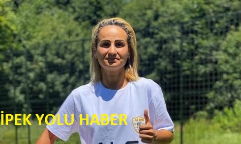 ALG SPOR 31 YAŞINDA MİLLİ OYUNCU ARZU KARABULUT’U KADROSUNA KATTI
