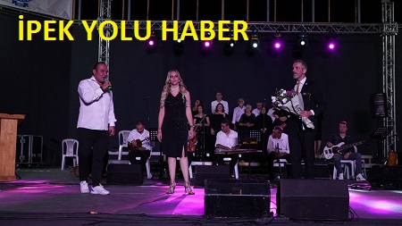 NEVBAHAR KONSERİ GERÇEKLEŞTİRİLDİ