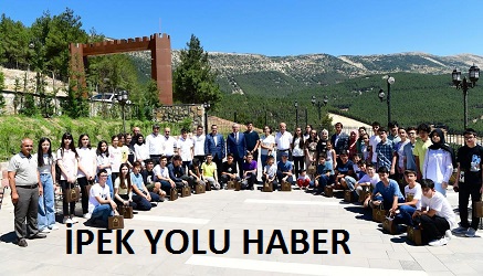 İpek Yolu Haber Ajansı