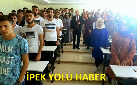 İpek Yolu Haber Ajansı