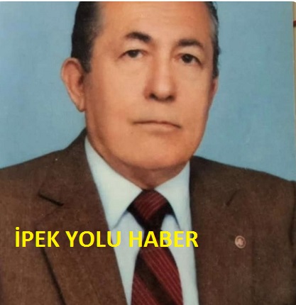 ŞAİR DR. GALİP UZUNCA HAYATINI KAYBETTİ