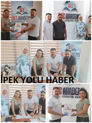 İpek Yolu Haber Ajansı