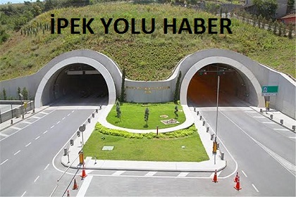 ŞAHİNBEY BELEDİYESİ’NDEN DEV TÜNEL PROJESİ