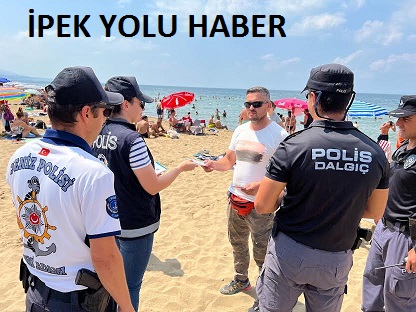 DENİZ LİMANI ŞUBE MÜDÜRLÜĞÜNDEN   KAMUOYU  AÇIKLAMASI          