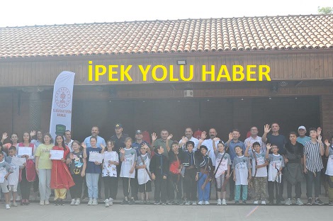 LADİK GENÇLİK VE SPOR KULÜBÜ’NE MCR GRUP’TAN BÜYÜK DESTEK