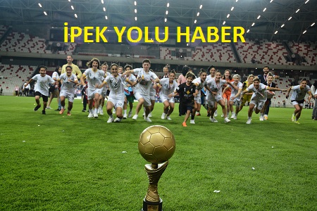 ALGSPOR, transferde düğmeye bastı