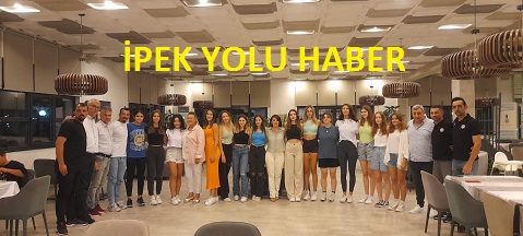 BOMBA GİBİ BİR SEZON BİZİ BEKLİYOR