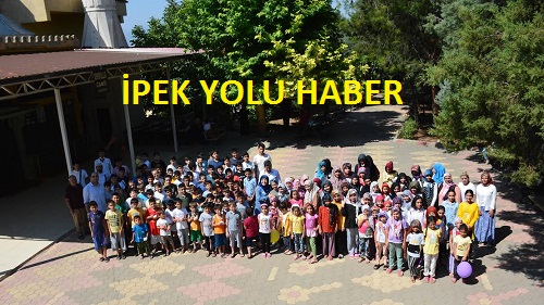 İpek Yolu Haber Ajansı