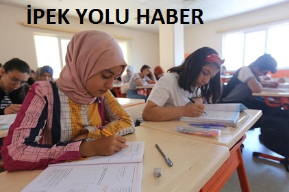 İpek Yolu Haber Ajansı