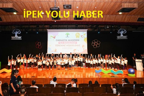 SPOR YAŞAMLARINA SAĞLAM BİR TEMELLE BAŞLADILAR