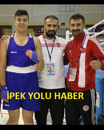  BÜYÜKŞEHİR’İN SPORCUSU DEMİRCEYLAN AVRUPA FİNALİNDE