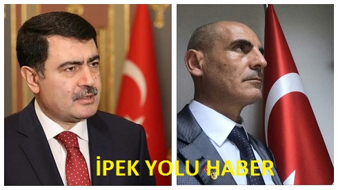 GENEL BAŞKAN YILMAZ GÜLÜMSER ‘DEN BAŞSAĞLIĞI MESAJI