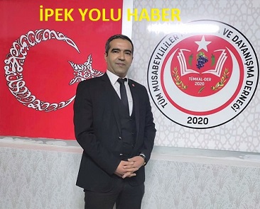 BAŞKAN GÜN ‘DEN BASIN AÇIKLAMASI