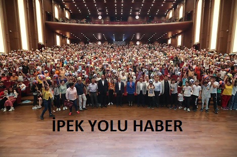 İpek Yolu Haber Ajansı