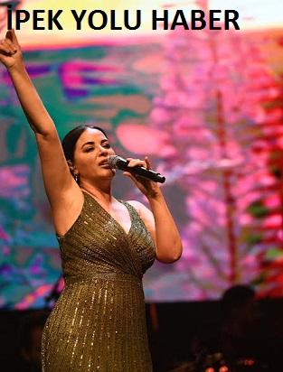 Zara Türküleriyle Kahramanmaraş’ı Mest Etti